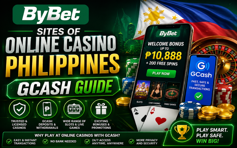 online casino philippines gcash