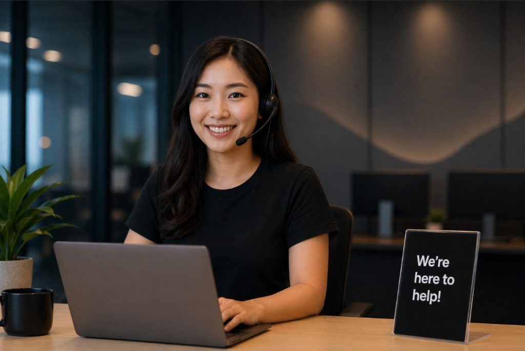 bybet contact support