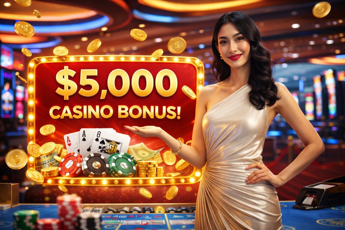casino bonus