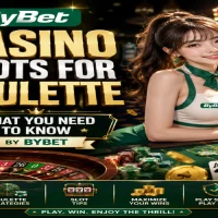 casino slots for roulette