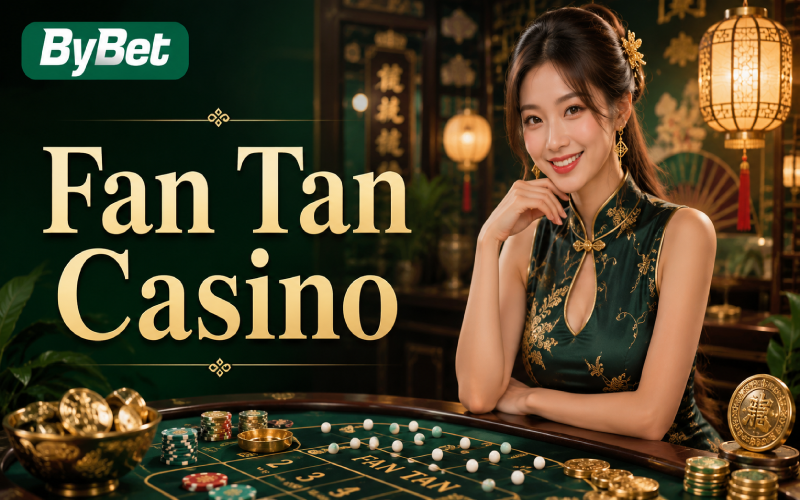 play fan tan casino