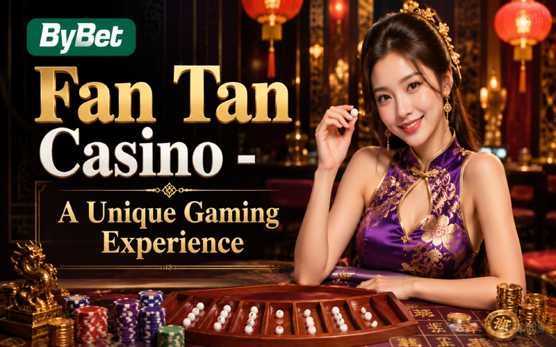 fan tan casino