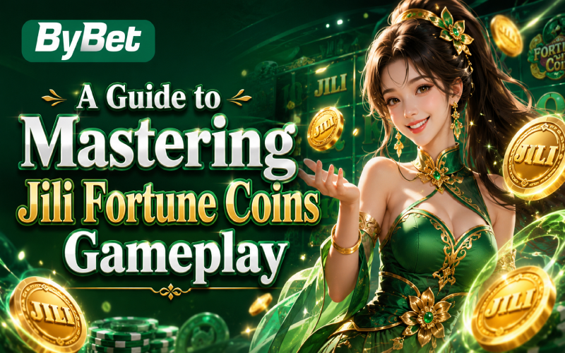 jili fortune coins