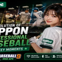 nippon professional baseball