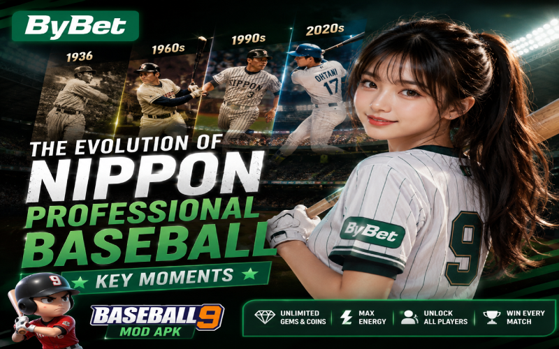 nippon professional baseball
