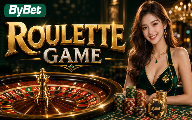 play roulette game