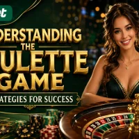roulette game