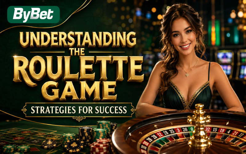 roulette game