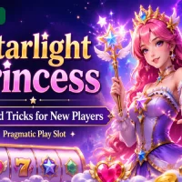starlight princess