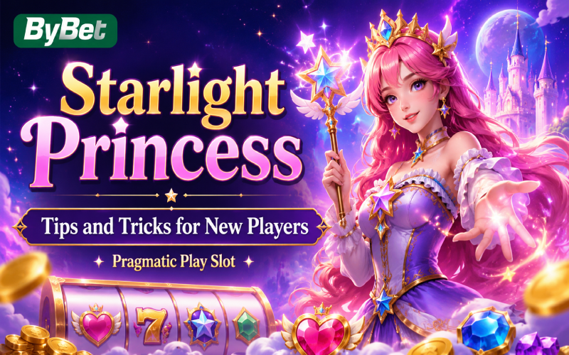 starlight princess