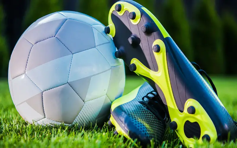 bet on what is soccer