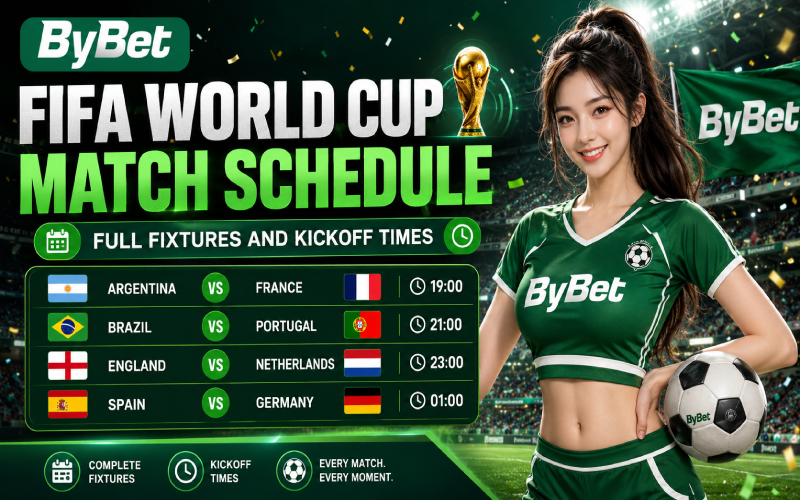 fifa world cup match