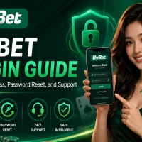 bybet login