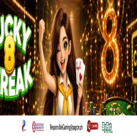 lucky 8 streak